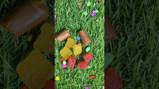 Soft candy or chocolate popsicle sticks lollipop 😋🥰😋shorts youtubeshorts trending viralshort [upl. by Asyen]