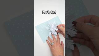 greetingcard craftideas crafts papercrafts artandcrafts cardmaking cards christmascrafts [upl. by Smalley]