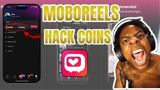 MoboReels Hack 2025  How I Got FREE Coins MoboReels App iOS amp Android iOSAndroid [upl. by Ttenyl]