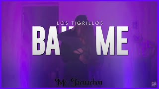 Bailame de Los Tigrillos  Mr Tacuachon 2022 [upl. by Awuhsoj]