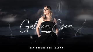 Gülden Esen  Sen Yoluna Ben Yoluma Prod Yusuf Tomakin [upl. by Amalie541]