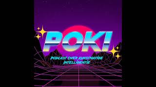 Hoe duurzaam is AI  ✨ Poki S03E09 [upl. by Vince836]