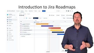 Jira Roadmaps Demystified An Introduction for All Users [upl. by Llenroc]