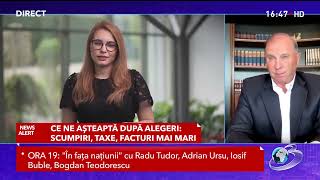 Scumpiri și taxe mai mari în 2025 Ce va însemna eliminarea facilităților fiscale [upl. by Bendick]