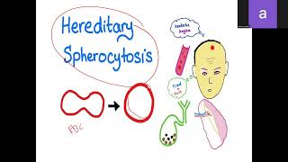 Hematology Cases  Revision part 2B [upl. by Eenwat]