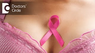 Ways of investigating lump in dense breast with Fibrocystic Breast Disease  Dr Nanda Rajaneesh [upl. by Eelek722]