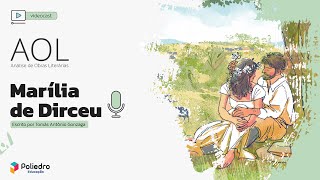 Análise de Obras Literárias  Marília de Dirceu [upl. by Aurel]