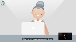 Incorporación de las personas trabajadoras del hogar [upl. by Stephi]