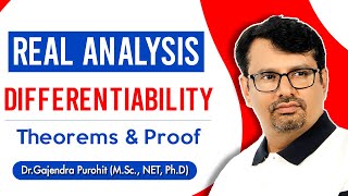 Real Analysis Lecture 1 Constructing the Rational Numbers [upl. by Aytak]