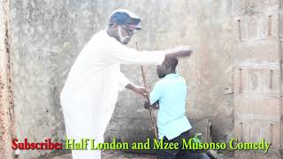 Kibooko Zinyoose Latest Comedy Skits 2020 by Half London and Mzee Musonso [upl. by Sherwood843]