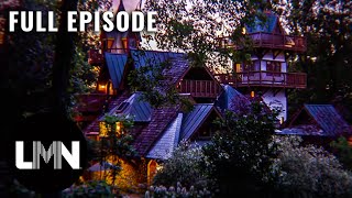 THE CURSED CASTLE S12 E5  Ghost Hunters  Full Episode  LMN [upl. by Ligetti]