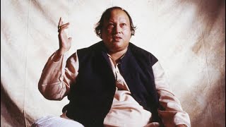 Bol Kaffara Kya Hoga  Dil Galti Kar Betha Hai Complete Qawwali by Nusrat fateh Ali Khan [upl. by Ngo]