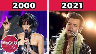 Top 24 Best Grammys Performance of Each Year 20002023 [upl. by Sherborne]