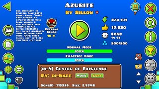 AZURITE  100 [upl. by Ahsitul]