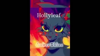 Warriors MEP D warriorcats antizoo fypシ゚ [upl. by Doerrer]