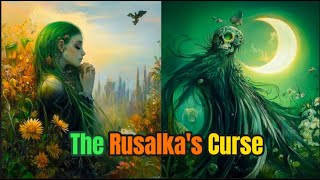 The Rusalkas Curse How Did Their Tragedy Begin [upl. by Arhaz234]