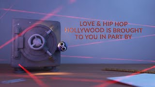 Love and Hip Hop Hollywood Funding Credits Biteable Version [upl. by Marchal]