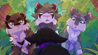 Warrior cats Roar [upl. by Arlyne306]