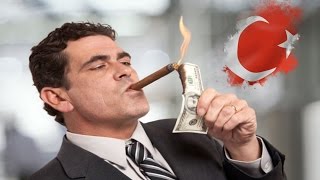 Türkiyenin En Uyanık 7 Dolandırıcısı [upl. by Tutt]