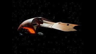 D6 Ferengi DKora Class [upl. by Leirea]