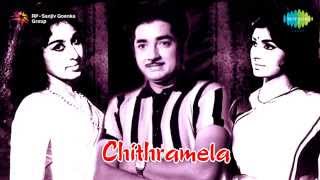 Chithramela  Madham Potti song [upl. by Whorton]