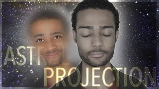 How to Astral Projection  Crash course [upl. by Anilosi]