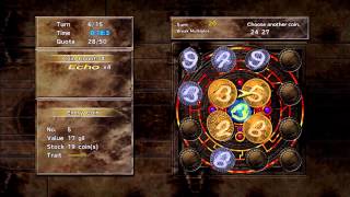 FFX2 Sphere Break Shinra pwnt in 7 turns [upl. by Kariotta91]