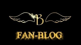 Blutengel FanBlog Trailer 2014 [upl. by Nidla219]