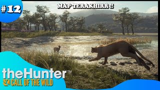 BYE BYE THE HUNTER KOCAK  THE HUNTER CALL OF THE WILD 12 [upl. by Tarfe992]