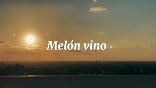 Melón vino  LUKS cover [upl. by Cul]