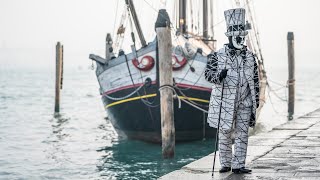 Carnevale di Venezia 2023 [upl. by Butcher104]