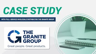 How EVP™️ Helps The Granite Group Mitigate Risk and Seize Growth Opportunities [upl. by Heisel188]