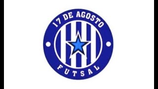 17A 0 vs America del Sud 1 1T Torneo Clausura Fecha 15 021124 Cat 2012 [upl. by Ivah]