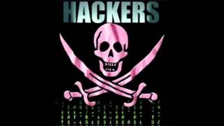 Song For All Hackers Out There  Lyrics hax that fck [upl. by Renie]