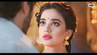 Superhit Telugu Released Full Hindi Dubbed Romantic Love Story Movie  Parvateesham Sri Lakshmi [upl. by Chuck]