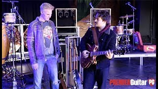 Rig Rundown  Milky Chance [upl. by Rahal67]