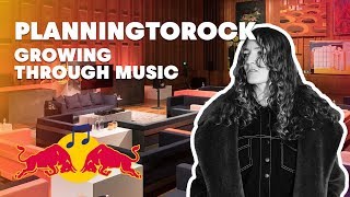 Planningtorock on Growth Queer Identities and Writing  Red Bull Music Academy [upl. by Odnam]