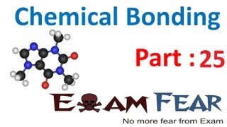 Chemistry Chemical Bonding part 25 Methane amp ethane hybridization structure CBSE class 11 XI [upl. by Llenrap]