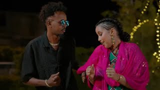 ABDIKARIM ALI SHAAH feat NAJMA NASHAAD  EEG SIDAN U QABOOBO  OFFICIAL VIDEO 2024 [upl. by Tegan821]