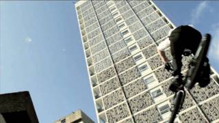 Danny MacAskill  s1jobscom 60 second TV advert [upl. by Rumery]