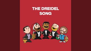 The Dreidel Song Hanukkah Edition [upl. by Nedrud511]