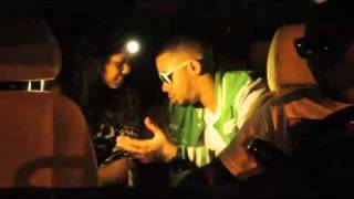 Tha Joker  Backseat Official Music Video  NEW 2012 [upl. by Burg38]