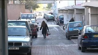 Marseille La Castellane rongée par le trafic de drogue [upl. by Danae934]