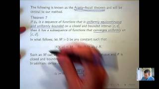 Applications of analysis to fractional differential equations [upl. by Anirehtak]