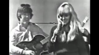 Needles amp Pins Jackie DeShannon RESTORED Video FULL SONG TRUE STEREO HiQ Hybrid JARichardsFilm [upl. by Malamut]