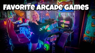 Arcade Games Are Awesome [upl. by Audra]