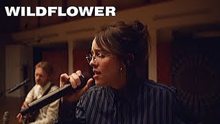 Billie Eilish – WILDFLOWER  Live Performance [upl. by Revlys]