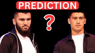 Artur Beterbiev Will DESTROY Dmitry Bivol Here’s Why Beterbiev’s Power Will Break Him Down [upl. by Natala]