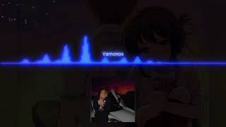 NightCore  Vamonos Kidd Keo [upl. by Naimad]