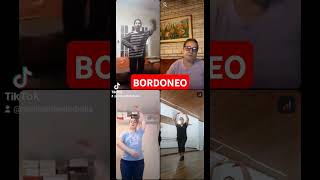 BORDONEOFolklore Español [upl. by Robbin]